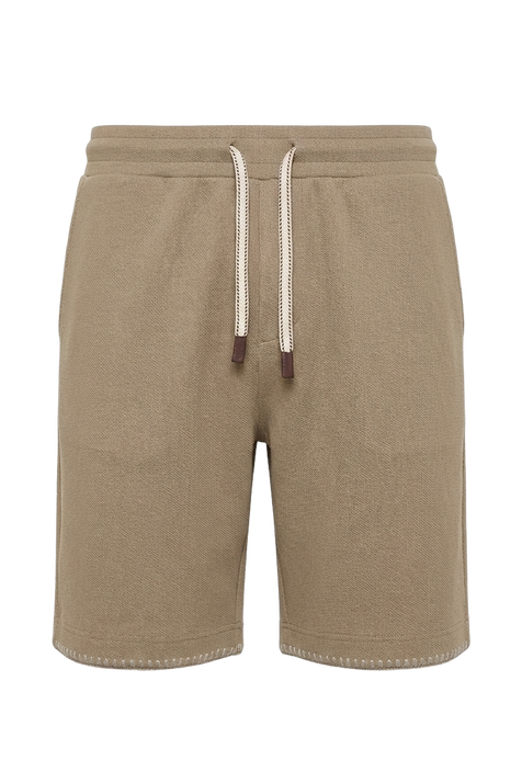 מכנסי ג'וגר קצרים BALR