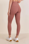 תמונת דוגמן אחורית של Align HR Pant 25 Leggings