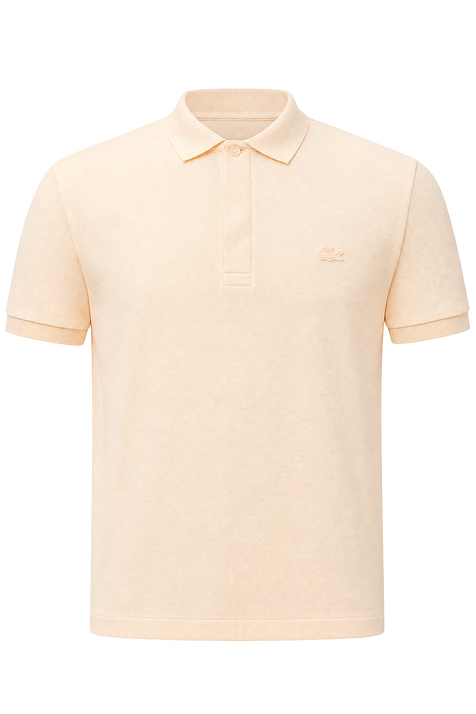 חולצת פולו LACOSTE
