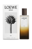 תמונה אחורית של LOEWE Solo Elixir Eau de Parfum 50 ml