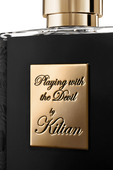תמונה אחורית של Playing With The Devil Eau de perfume 50 ML