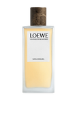 תמונה קידמית של LOEWE UPPM San Miguel Eau de Parfum 100 ml