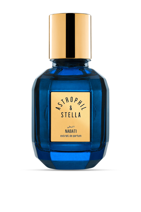 Nabati Ex. Parfum 50 ml Astrophil X Stella ASTROPHIL AND STELLA