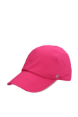 תמונה קידמית של Fast and Free Ponytail Running Hat