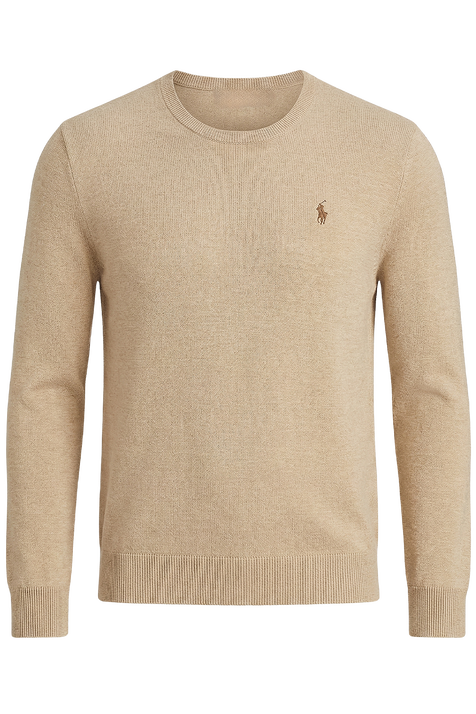 סריג כותנה POLO RALPH LAUREN