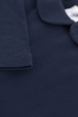חולצת טי ארוכה עם צווארון פיטר פן - גילאי 3-5 PETIT BATEAU