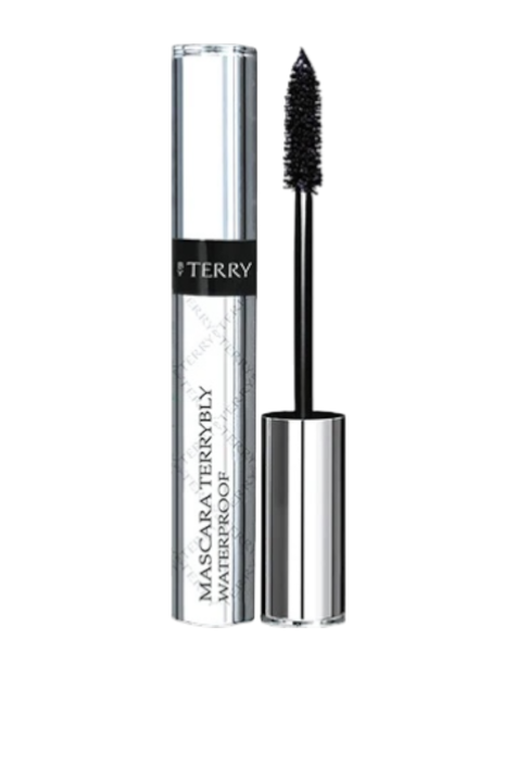 Mascara Terrybly Waterproof 8ml BY TERRY