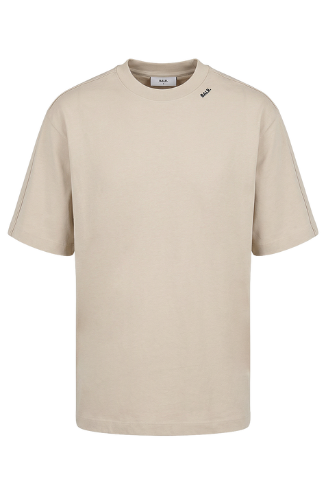 חולצת טי אוברסייז BALR