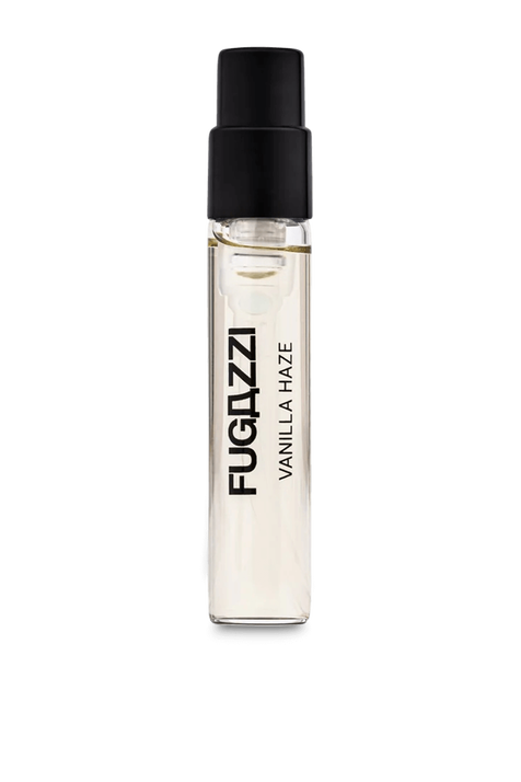 Fugazzi Vanilla Haze Extrait de Parfum 8 ml FUGAZZI BEAUTY