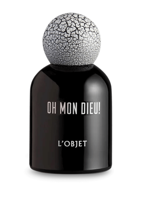 Oh Mon Dieu! Eau de Parfum 50 ml LOBJET