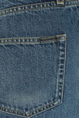 מכנסי ג'ינס בגזרת סלים SAINT LAURENT