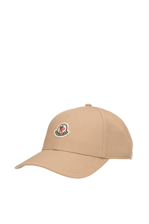 כובע מצחייה MONCLER