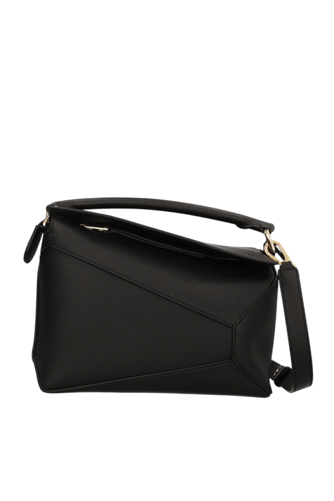 תיק קרוסבודי פאזל אדג' סמול LOEWE