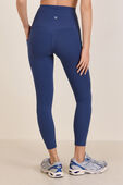 תמונת דוגמן אחורית של Align HR Pant 25'' Leggings *Pockets