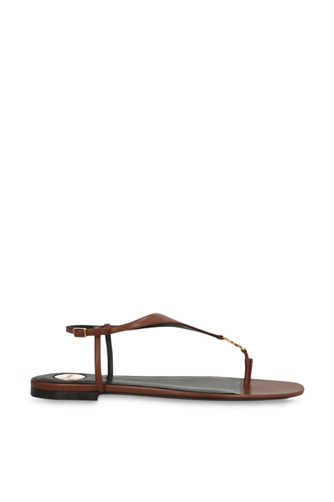 סנדלי אצבע קסנדרה SAINT LAURENT