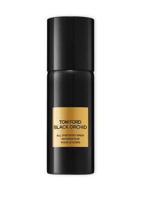 Black Orchid Body Spray 150ML TOM FORD