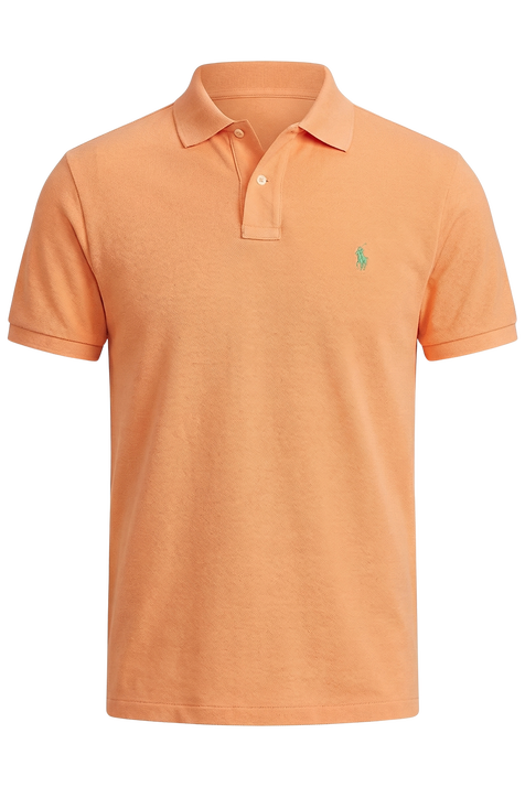 חולצת פולו POLO RALPH LAUREN