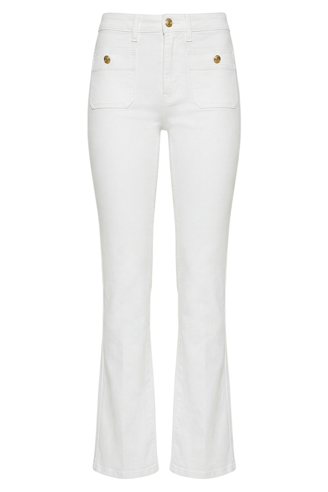 מכנסי ג'ינס בוטקאט TOMMY HILFIGER