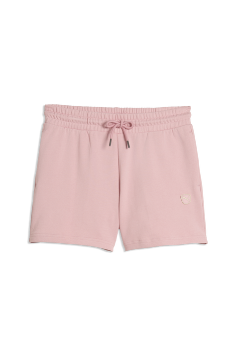 מכנסי ג'וגר קצרים PUMA