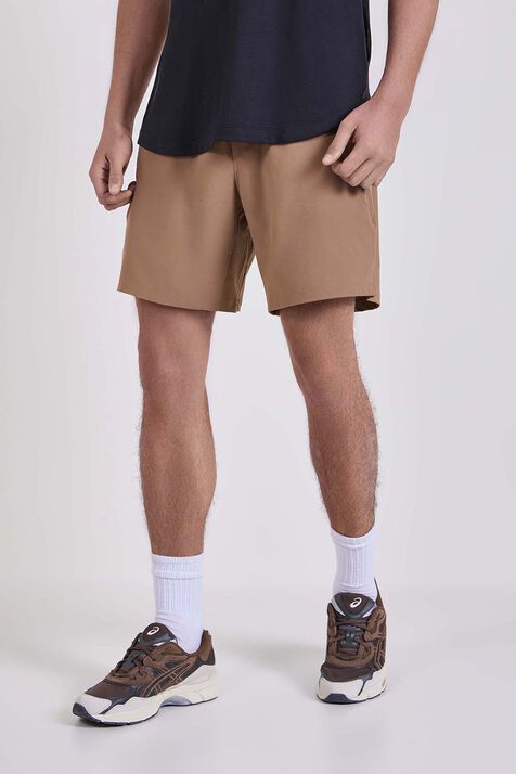 Pace Breaker Lined Short 7'' LULULEMON