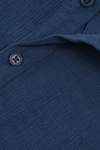 חולצת טי עם כפתורים - גילאי 3-4 LOUIS LOUISE