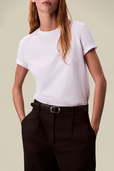 חולצת טי CALVIN KLEIN