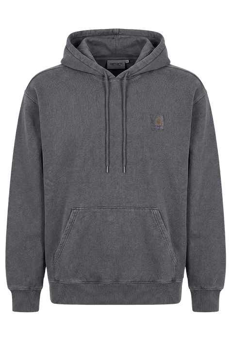 סווטשירט קפוצ'ון CARHARTT WIP