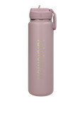 תמונה קידמית של Back to Life Sport Bottle 24oz Straw Lid