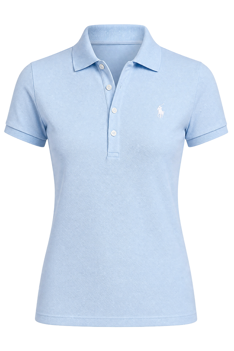 חולצת פולו POLO RALPH LAUREN