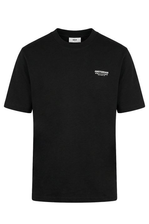 חולצת טי אוברסייז BALR