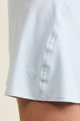 LIGHTWEIGHT HIGH-RISE TENNIS SKIRT