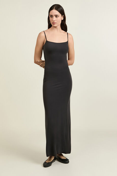 Nulu Spaghetti-Strap Maxi Dress LULULEMON