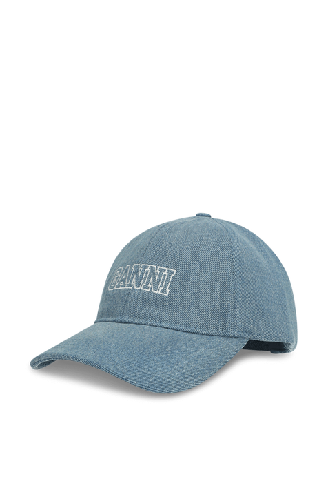 כובע בייסבול GANNI
