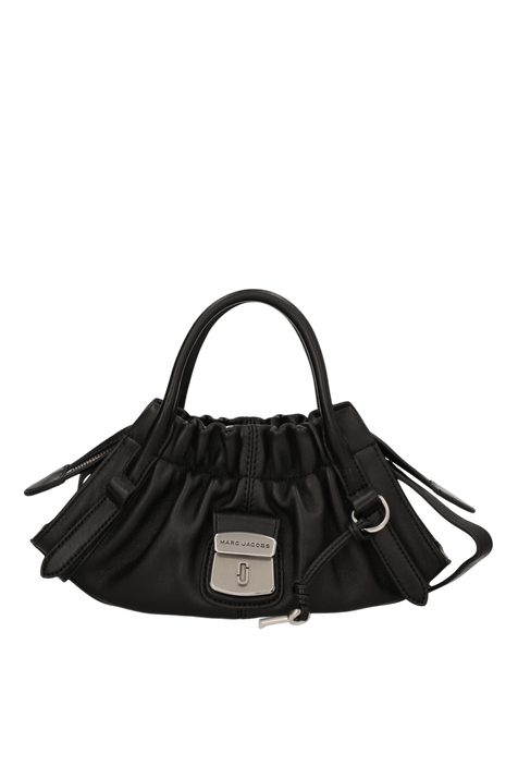 תיק כתף כריסטינה סאצ'ל סמול MARC JACOBS