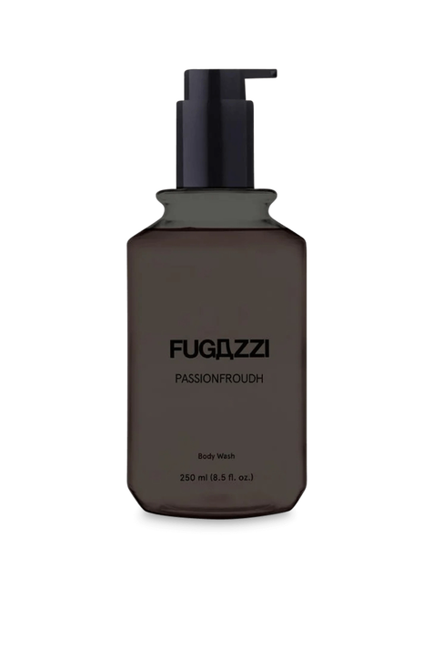 Passionfroudh Body Wash 250 ml FUGAZZI