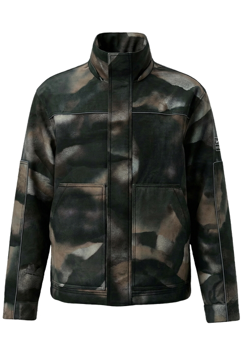 נייקי X סטוסי ז'קט NIKE