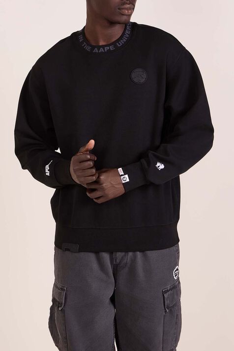 סווטשירט AAPE