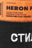 CTNMB Bodysuit in Black HERON PRESTON