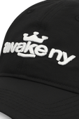 כובע בייסבול מניילון AWAKE