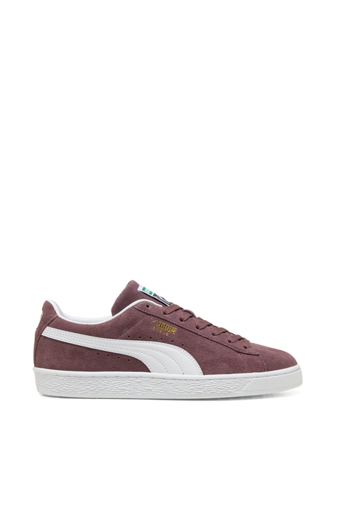 נעלי סניקרס זמש PUMA