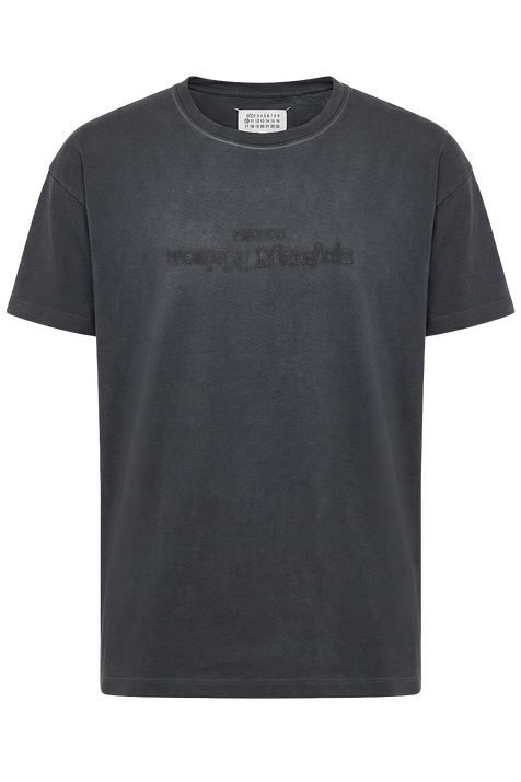 חולצת טי MAISON MARGIELA