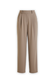 תמונה קידמית של Daydrift High-Rise Tapered Trouser *Regular