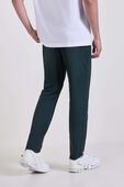 תמונת דוגמן אחורית של Zeroed In Slim-Fit Pant Regular