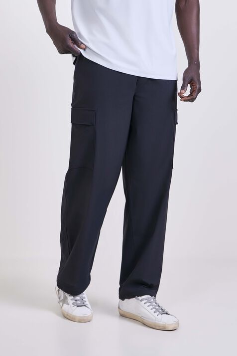 Stretch-Ripstop Relaxed Cargo Pant Regular LULULEMON