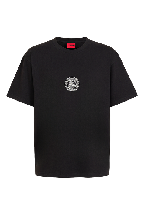 חולצת טי HUGO