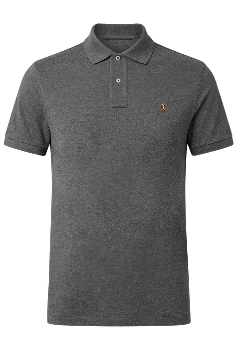 חולצת פולו POLO RALPH LAUREN