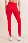 תמונת דוגמן אחורית של Align High-Rise Pant 28'' Leggings