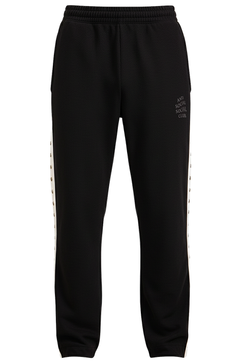 מכנסי ג'וגר ANTI SOCIAL SOCIAL CLUB