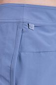 תמונת תקריב דוגמן של Classic-Fit Linerless Board Short 7''
