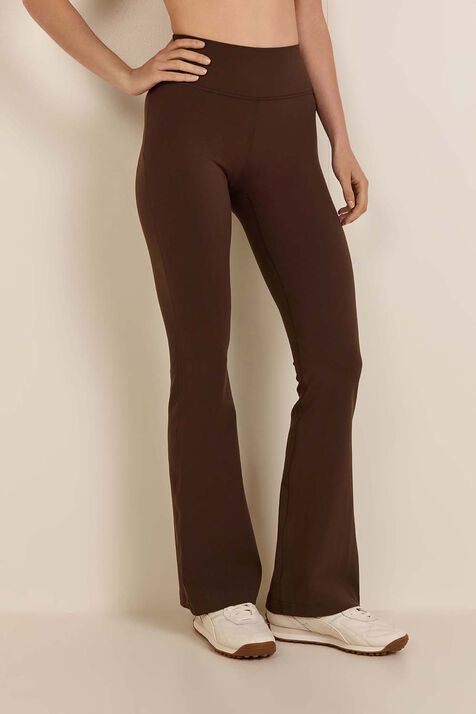 Groove Nulu High-Rise Flared Pant Regular LULULEMON
